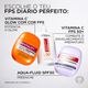 Revitalift Vitamina C SPF30 - Hidratante com Cor - L'Or&eacute;al Paris -  - Imagem 5