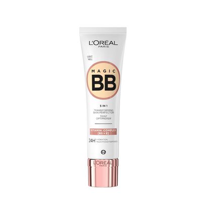 BB Cream C'est Magic - L'Oréal Paris - Loreal Paris - Imagem