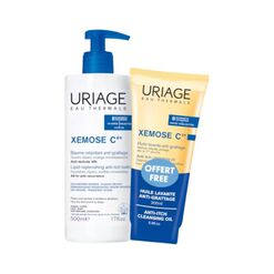 Pack X&eacute;mose C8+ B&aacute;lsamo + &Oacute;leo, , hi-res