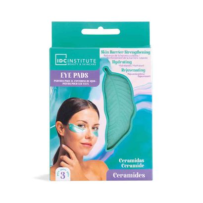 Eye Patches Ceramidas - IDC INSTITUTE -  - Imagem
