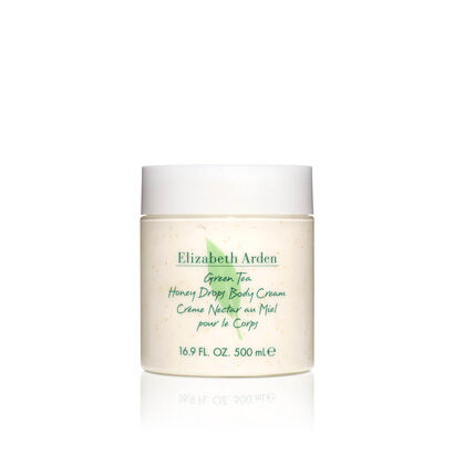 GREEN TEA honey Drops 500ml - ELIZABETH ARDEN - GREEN TEA - Imagem