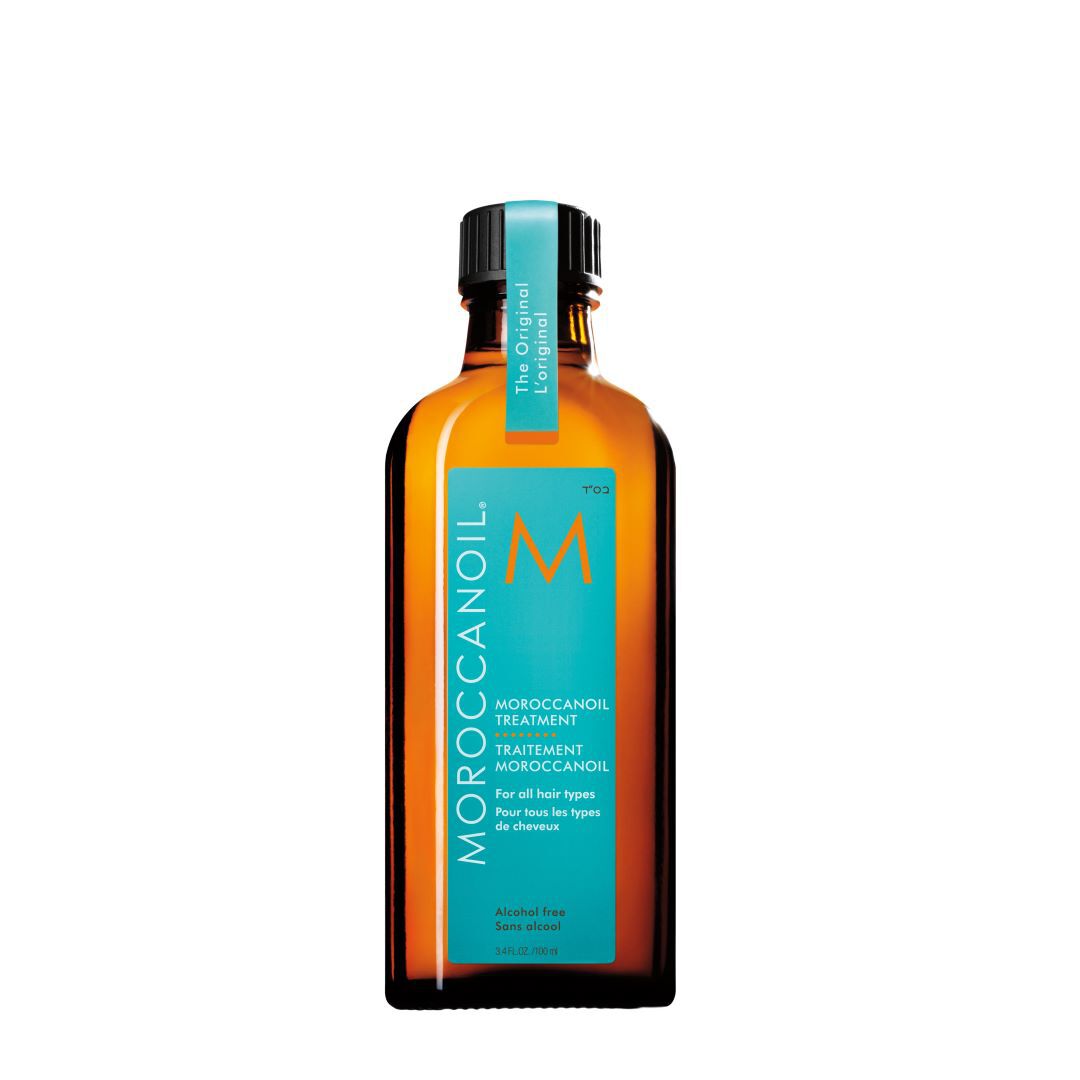 Treatment - MOROCCANOIL - TREATMENT - Imagem 1