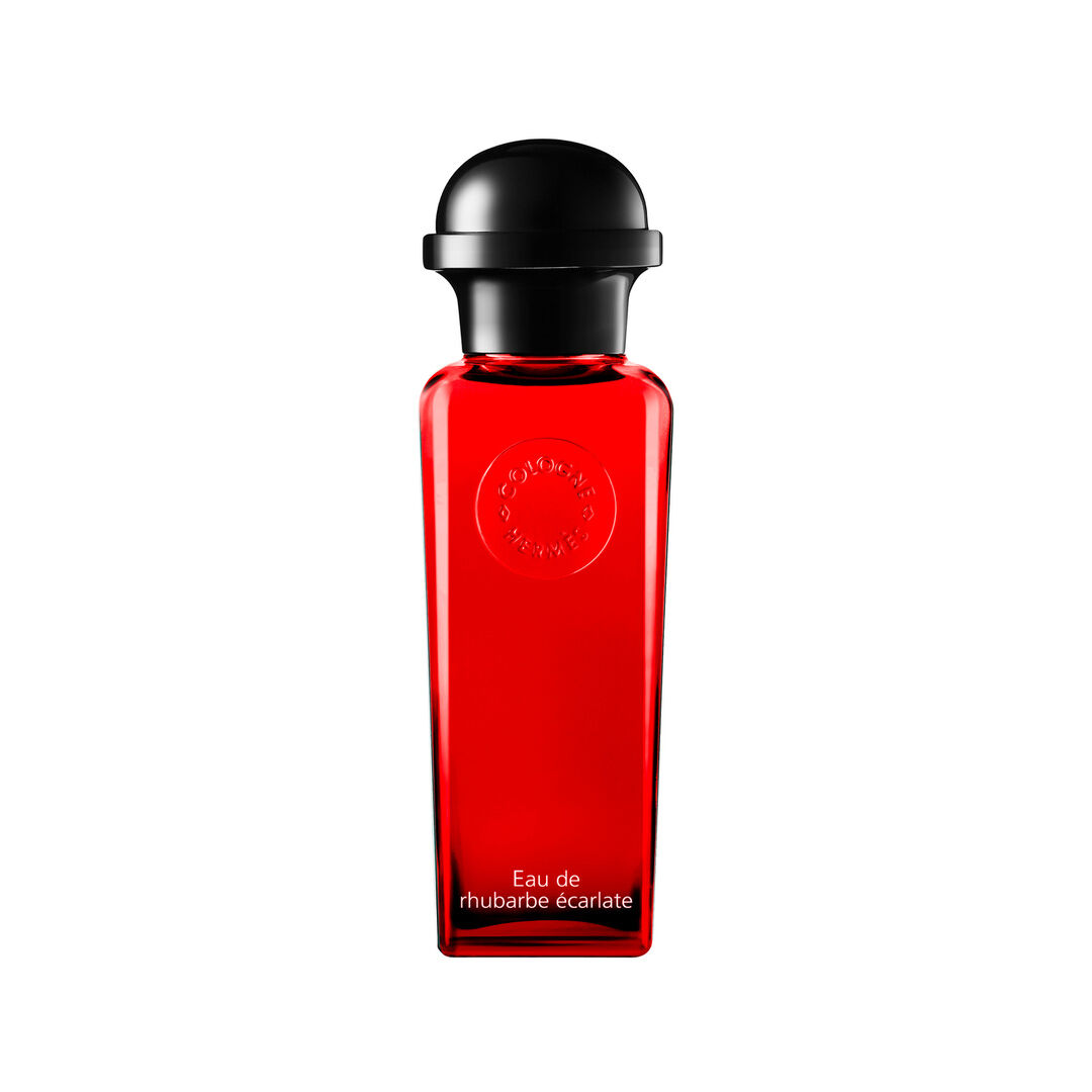 Eau de Rhubarbe Écalarte - Hermès - COLEÇÃO COLOGNES - Imagem 1