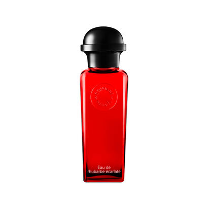 Eau de Rhubarbe Écalarte - Hermès - COLEÇÃO COLOGNES - Imagem