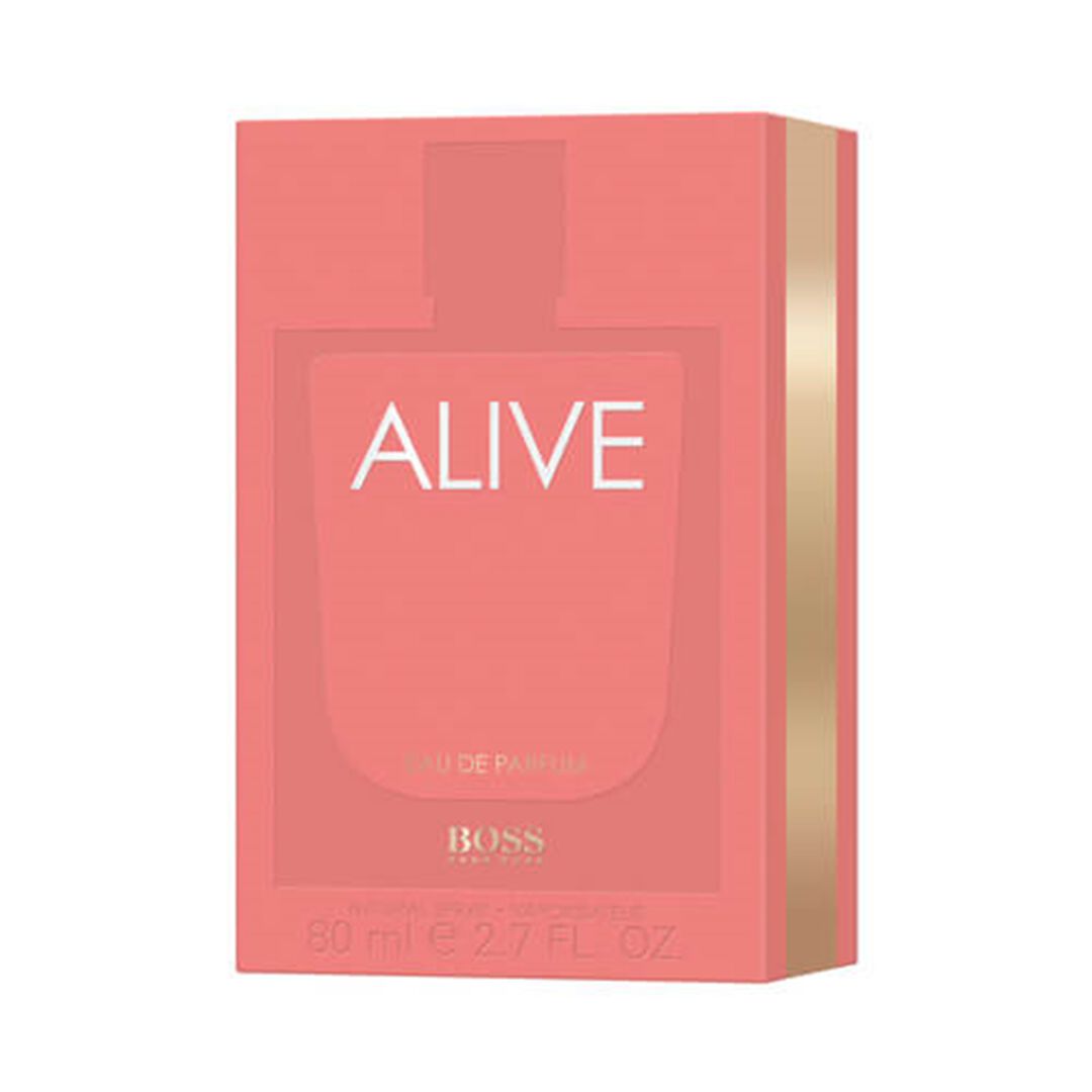 Eau de Parfum - HUGO BOSS - BOSS ALIVE - Imagem 4
