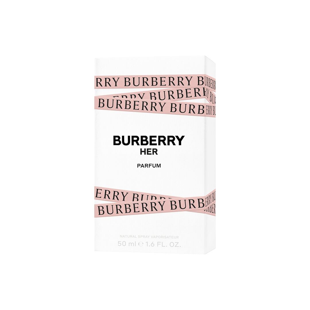 Parfum - BURBERRY - BURBERRY HER - Imagem 2
