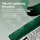 Clear Spot Patch - SOMEBYMI -  - Imagem 2