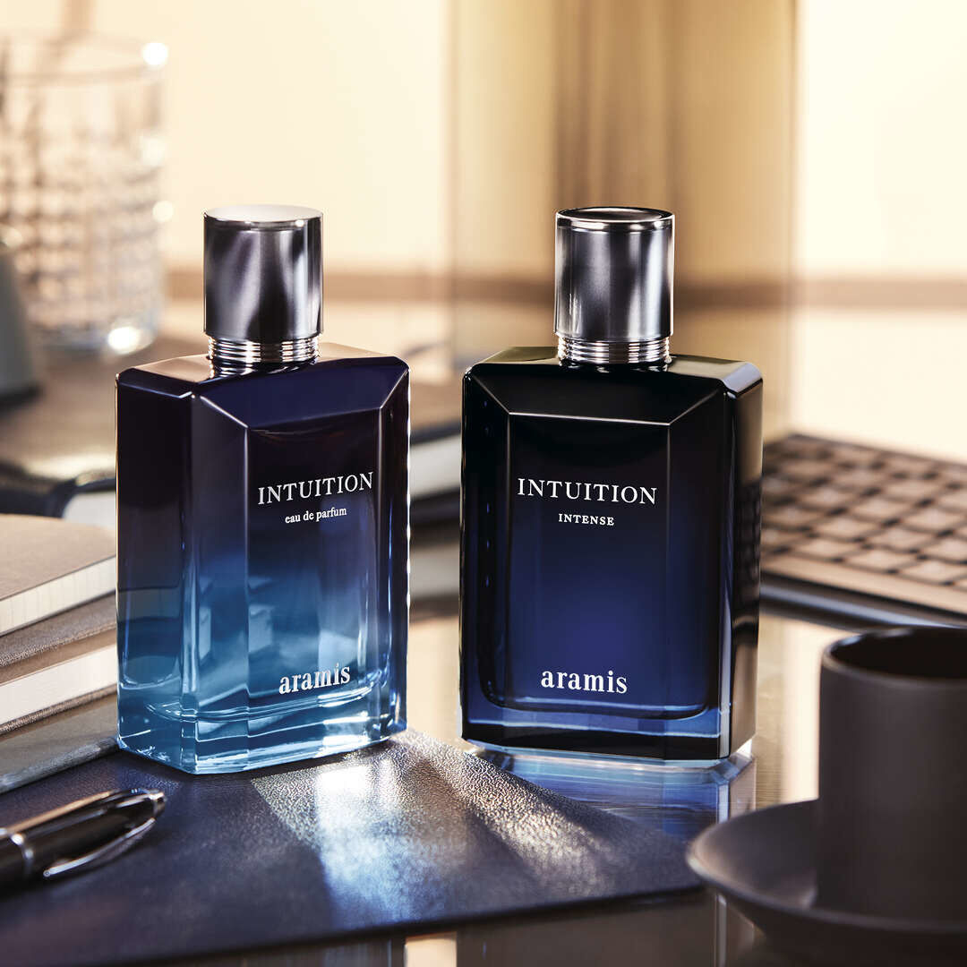 Eau de Parfum - ARAMIS - ARAMIS INTUITION - Imagem 3