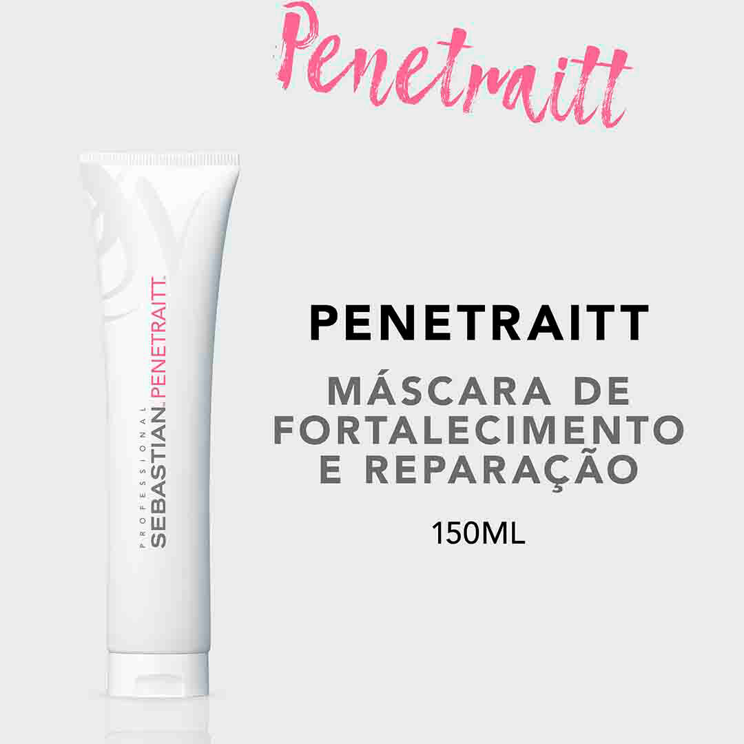 Máscara de Reparação - SEBASTIAN - Penetraitt - Imagem 5