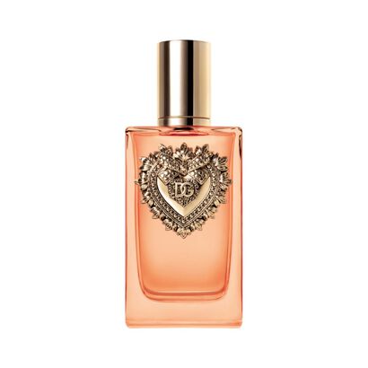 Eau de Parfum Intense - Dolce&Gabbana - DEVOTION - Imagem