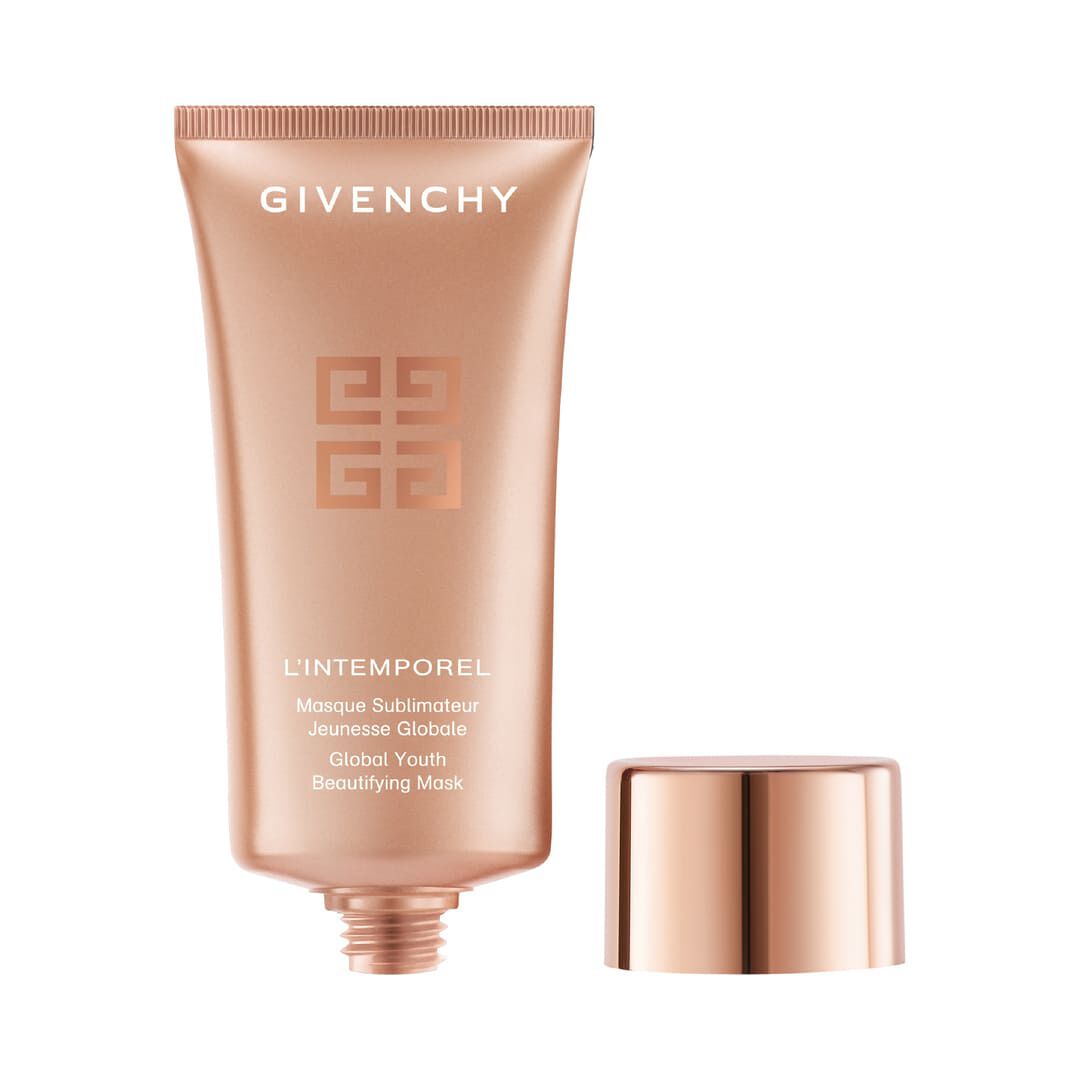 L'INTEMPOREL - L'Intemporel Beautifying Mask 75ml - GIVENCHY