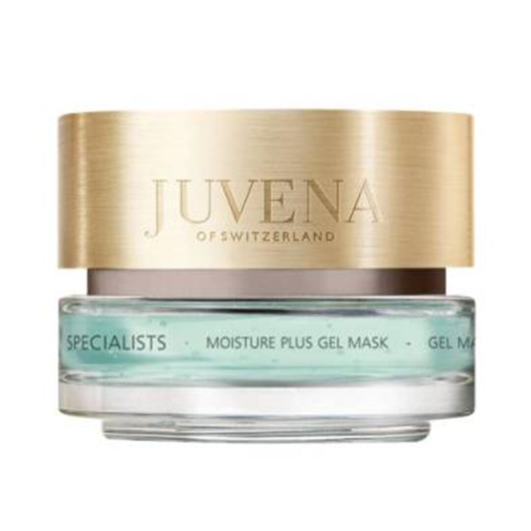 Moiture Plus Gel Mask - JUVENA - JU SPECIALISTS - Imagem 1