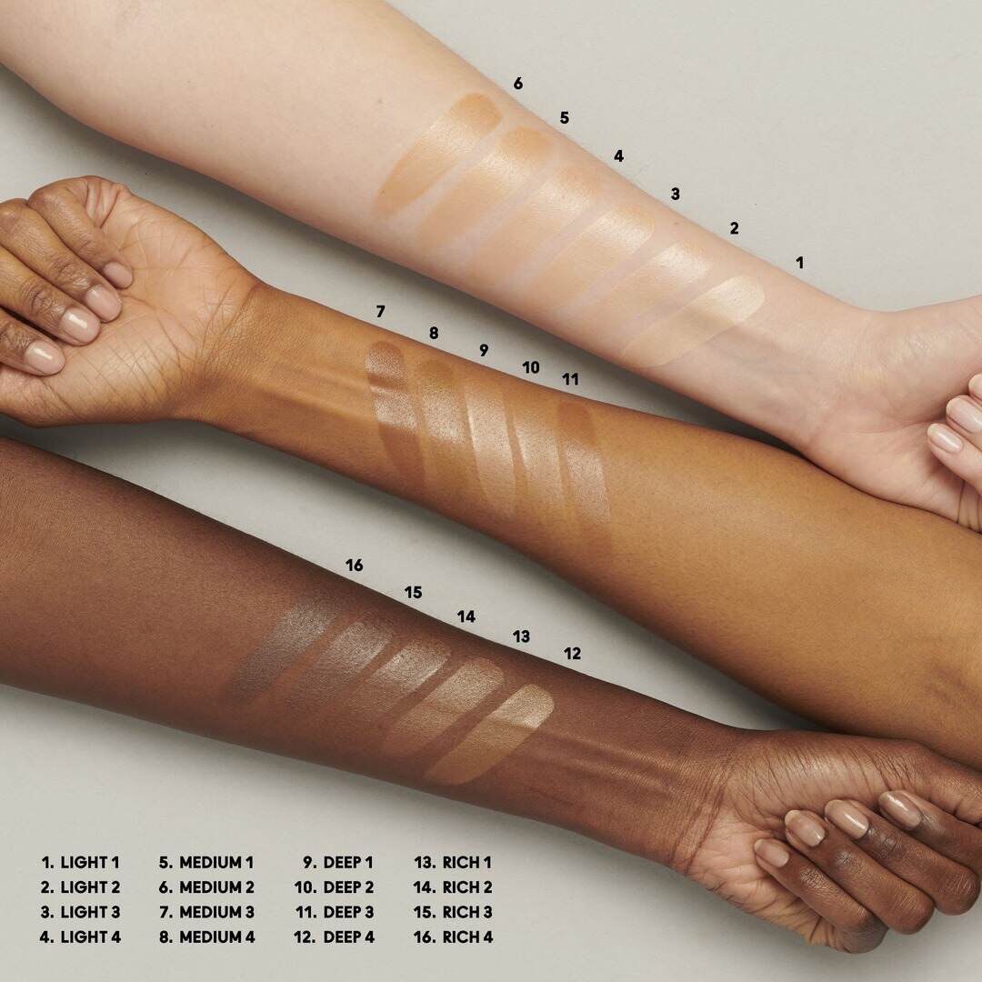 STROBE DEWY SKIN TINT - MAC - STROBE - Imagem 3