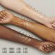 STROBE DEWY SKIN TINT - MAC - STROBE - Imagem 3