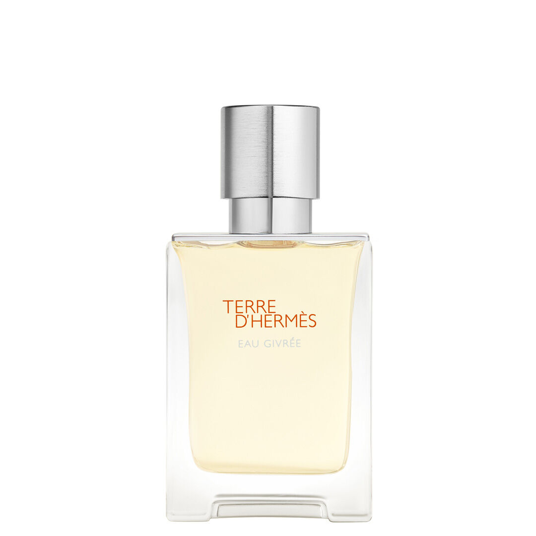 Eau Givrée Recarregável - Hermès - TERRE D'HERMES - Imagem 1
