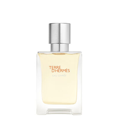 Eau Givrée Recarregável - Hermès - TERRE D'HERMES - Imagem