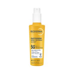 Photoderm Spray SPF50+, , hi-res
