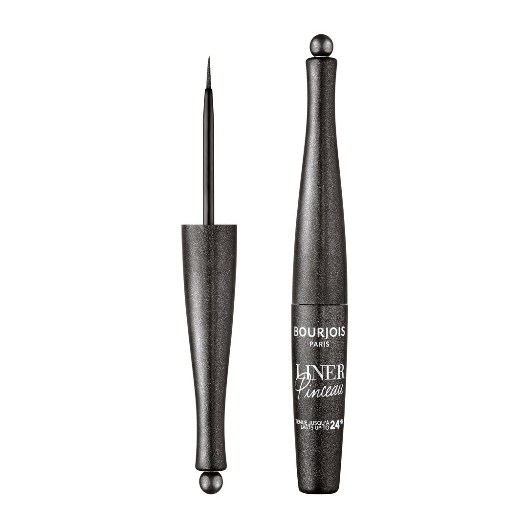 Liner Pinceau Eyeliner - BOURJOIS -  - Imagem 2