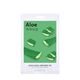 Airy Fit Sheet Mask Aloe - Missha -  - Imagem 1