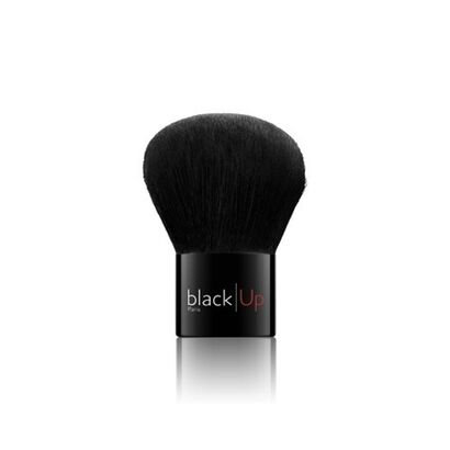 Kabuki brush - BLACK UP -  - Imagem