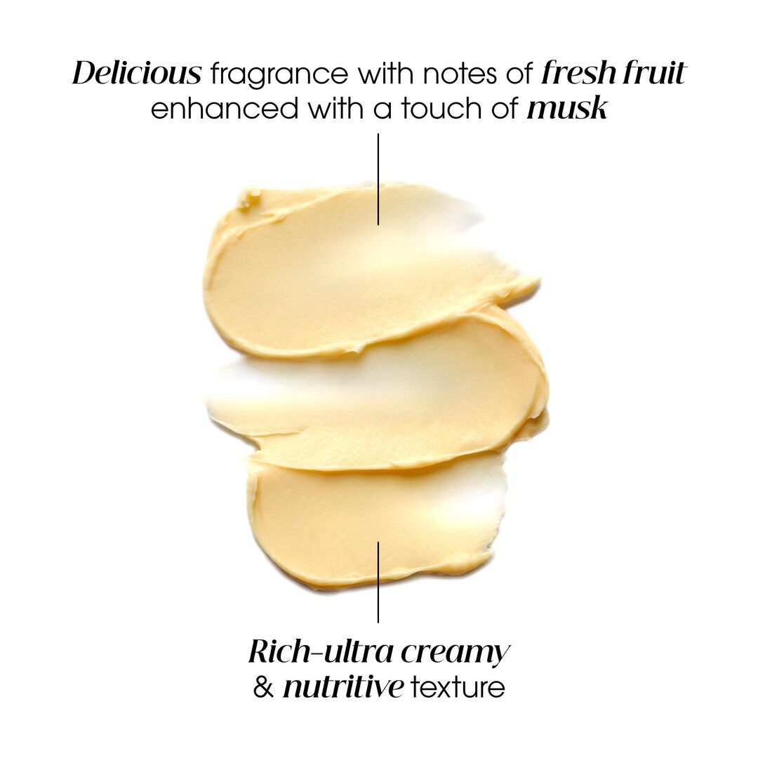 Máscara Nutritiva com Manga - KLORANE -  - Imagem 4