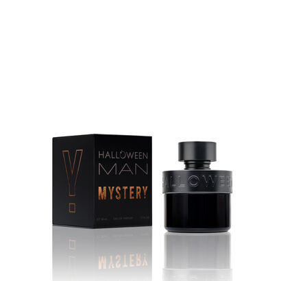 Eau de Parfum - Halloween - MAN MYSTERY - Imagem