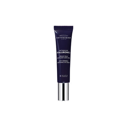 Intensive Hyaluronic S&eacute;rum Contorno de Olhos - ESTHEDERM - INSTITUT ESTHEDERM - Imagem