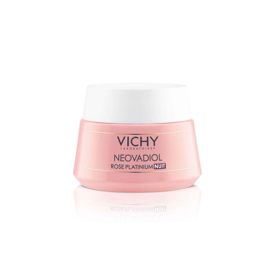 Neovadiol Rose Platinium Noite - VICHY -  - Imagem 1