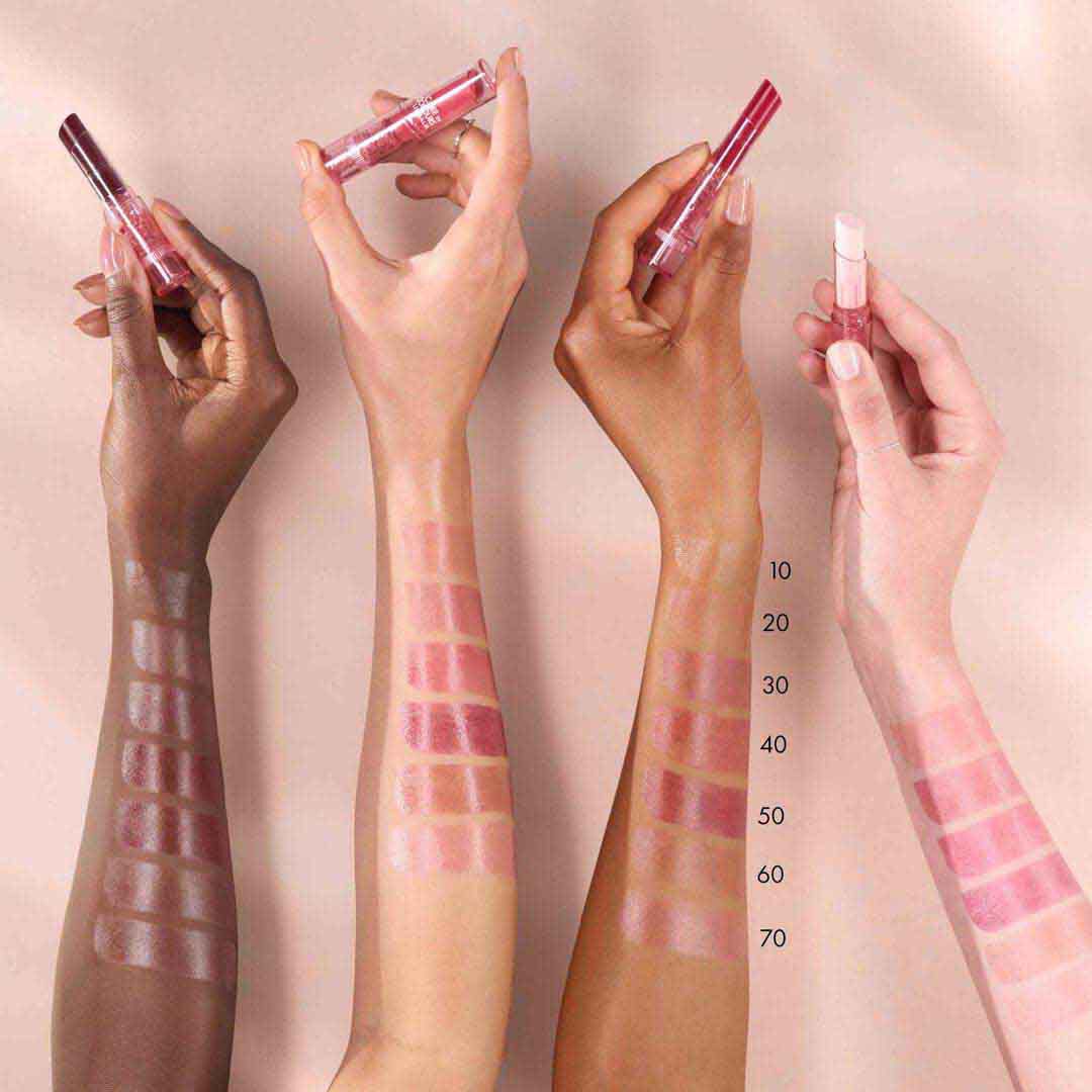 Bálsamo de Lábios Care In Colours - CATRICE -  - Imagem 4