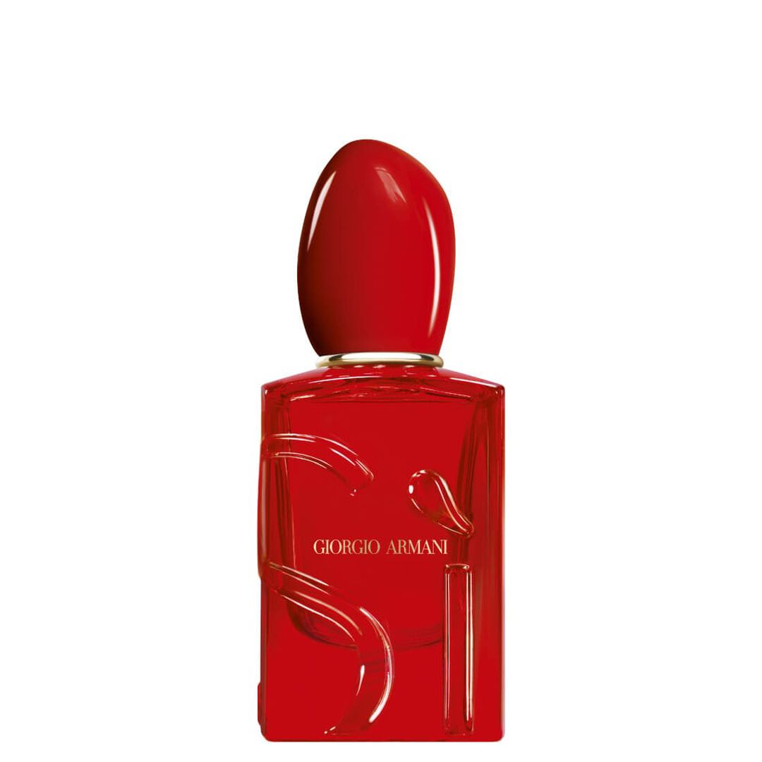 Red Musk, Eau de Parfum - Giorgio Armani - Sì Passione - Imagem 1