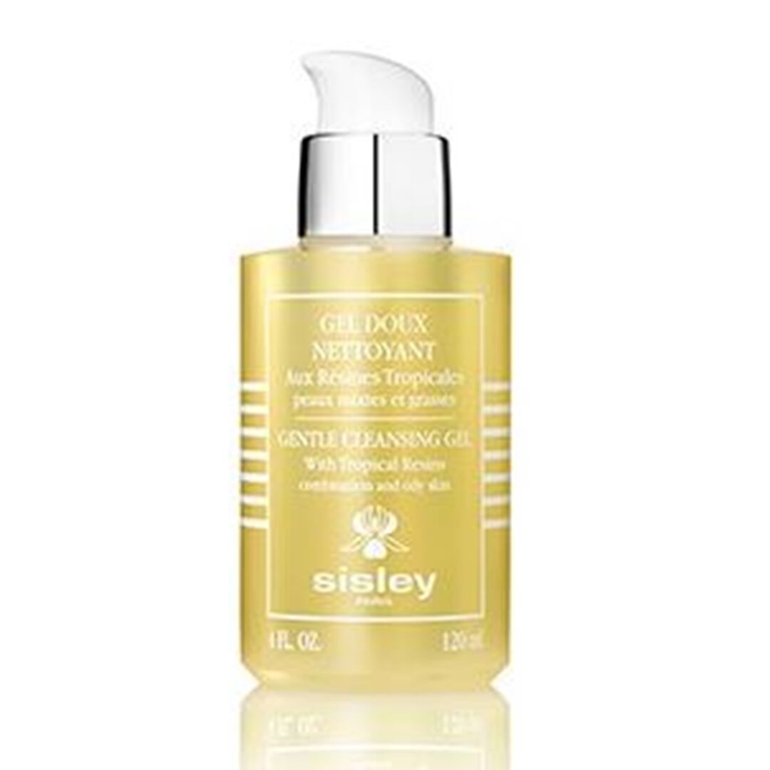 Gel Doux Nettoyant Résines Tropicales - Sisley Paris - SISLEY TRATAMENTO - Imagem 1