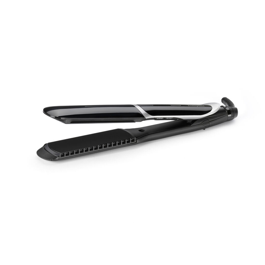 Alisador de Cabelo Wide Plate 235 - BABYLISS - BABYLISS ACESSORIOS - Imagem 1