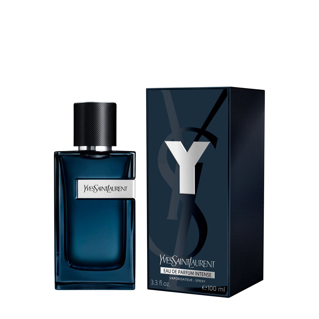 Eau de Parfum Intense - Yves Saint Laurent - Y - Imagem 6