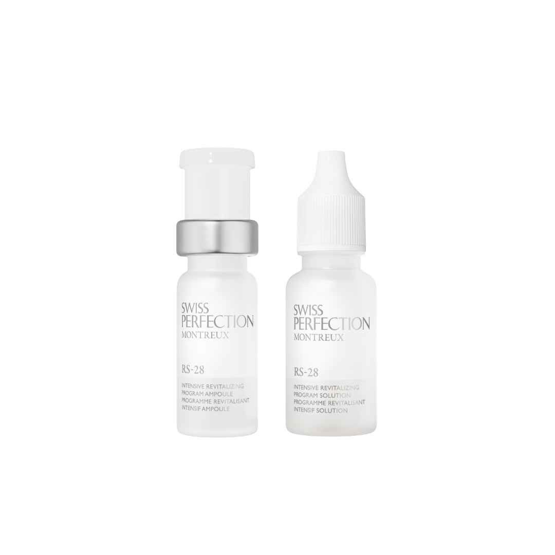 SA RS-28 RS-28 Intensive Revitalizing Prog AD-PPL - SWISS PERFECTION - Cellular Perfect RS 28 - Imagem 2