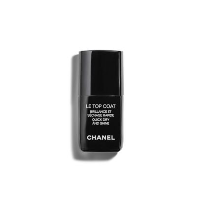 BRILHO E SECAGEM RÁPIDA - CHANEL - CHANEL MAQUILHAGEM - Imagem
