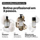 Liquid Treatment - L'OR&Eacute;AL PROFESSIONNEL - Absolut Repair Molecular - Imagem 3