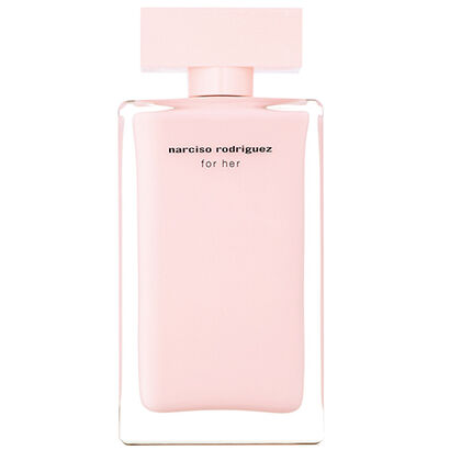 Eau de Parfum - NARCISO RODRIGUEZ - FOR HER - Imagem