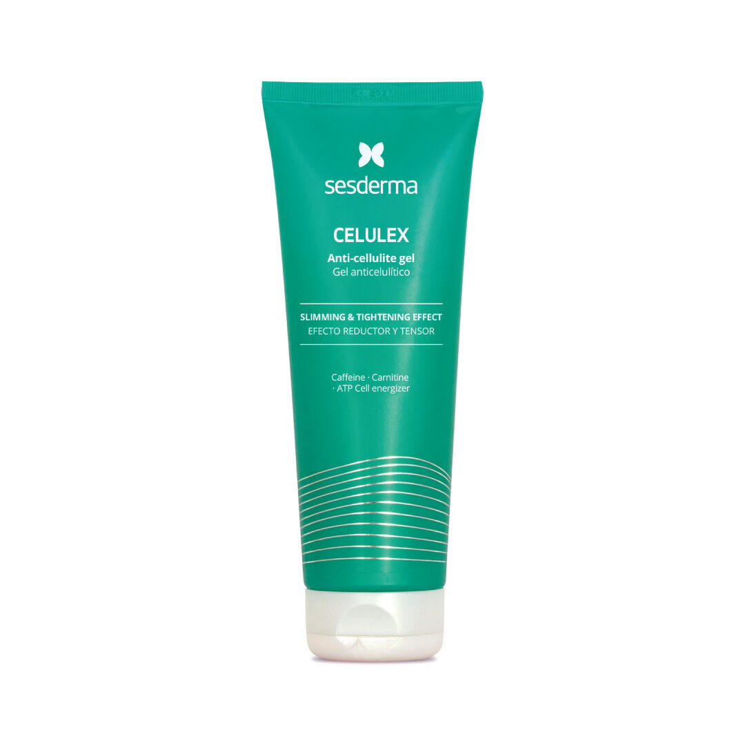 CELULEX Gel AntiCelul&iacute;tico - SESDERMA -  - Imagem 1