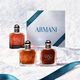 Coffret Eau de Parfum Intense - Giorgio Armani - Emporio Armani Stronger With You - Imagem 4