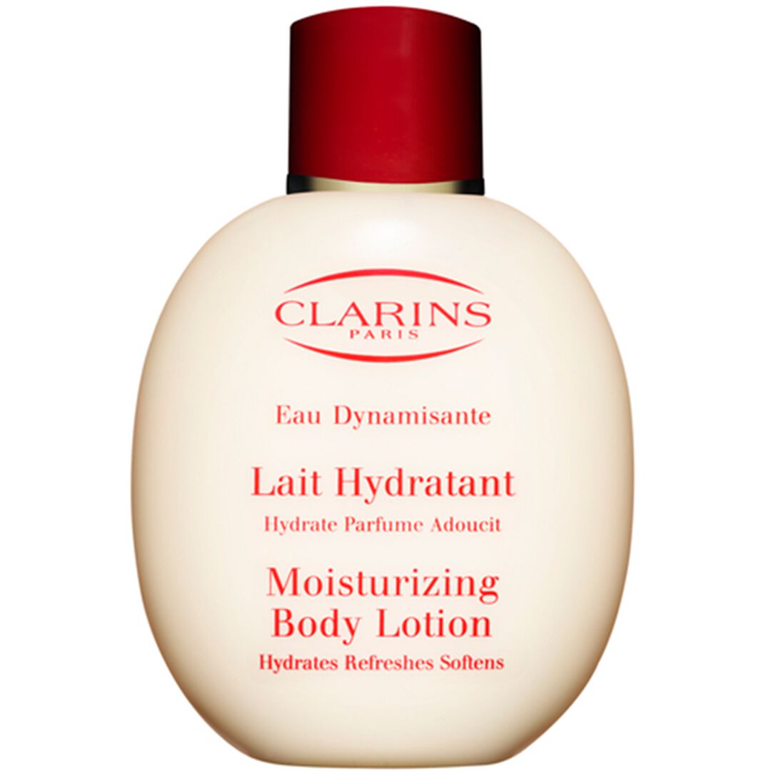 Lait Hydratant Parfumé - CLARINS - CLARINS TRATAMENTO - Imagem 1