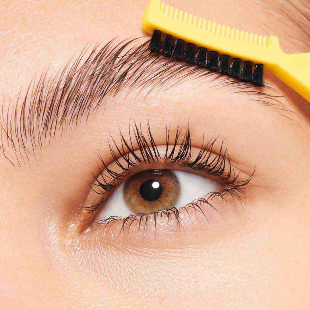 Laminating Wax Brow Sleek - CATRICE -  - Imagem 8