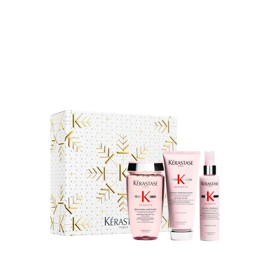 Coffret Trio - KERASTASE - Genesis - Imagem 1
