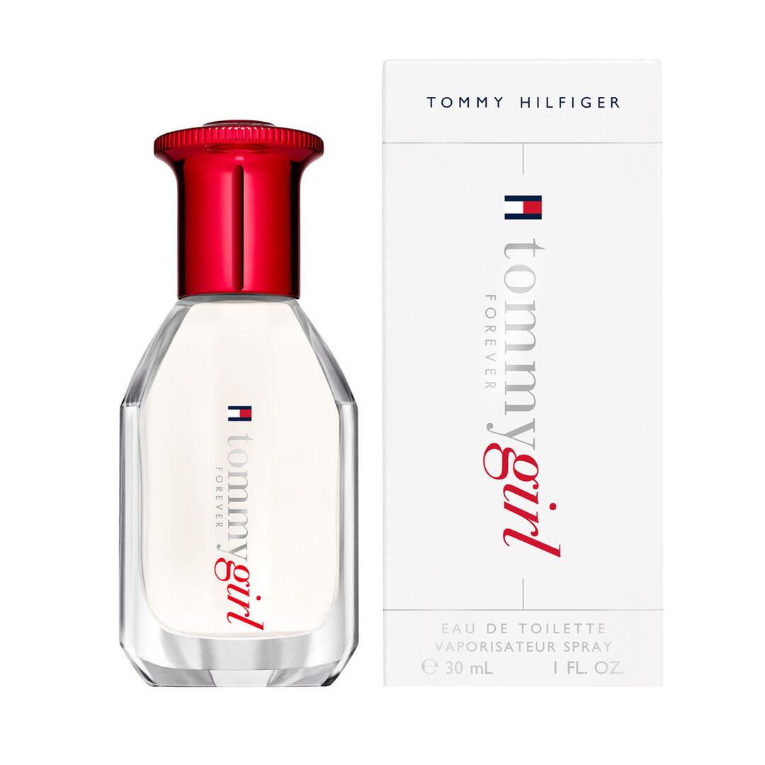 TOMMY GIRL FOREVER EDT - Tommy Hilfiger - TOMMY GIRL - Imagem 2