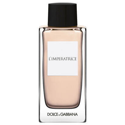 Eau de Toilette - Dolce&Gabbana - L'IMPERATRICE - Imagem