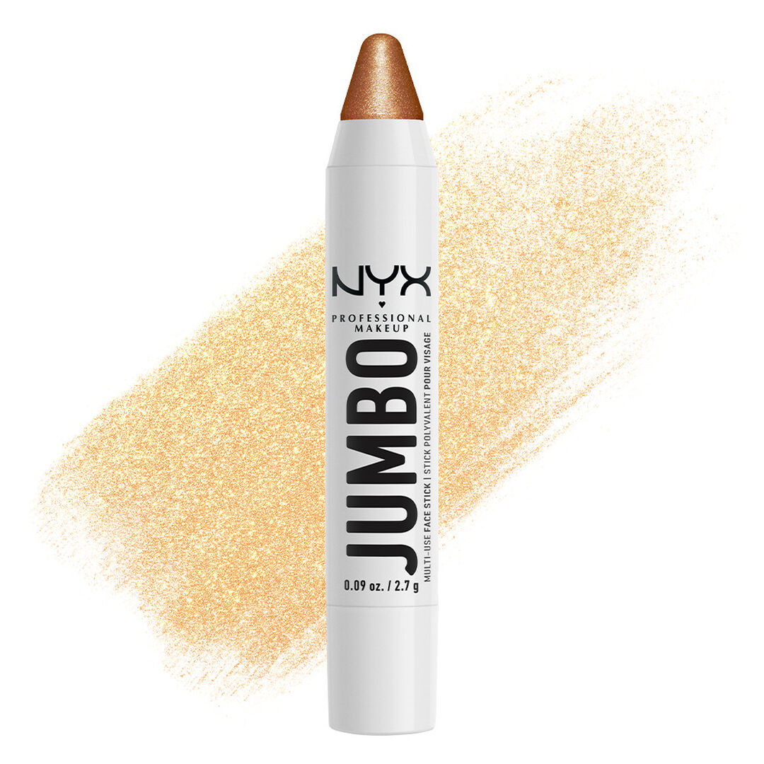 Highlighter - NYX Professional Makeup - Jumbo - Imagem 3