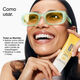 Hydrating Sunscreen Broad Spectrum SPF 50 - CLINIQUE - CLINIQUE TRATAMENTO - Imagem 8