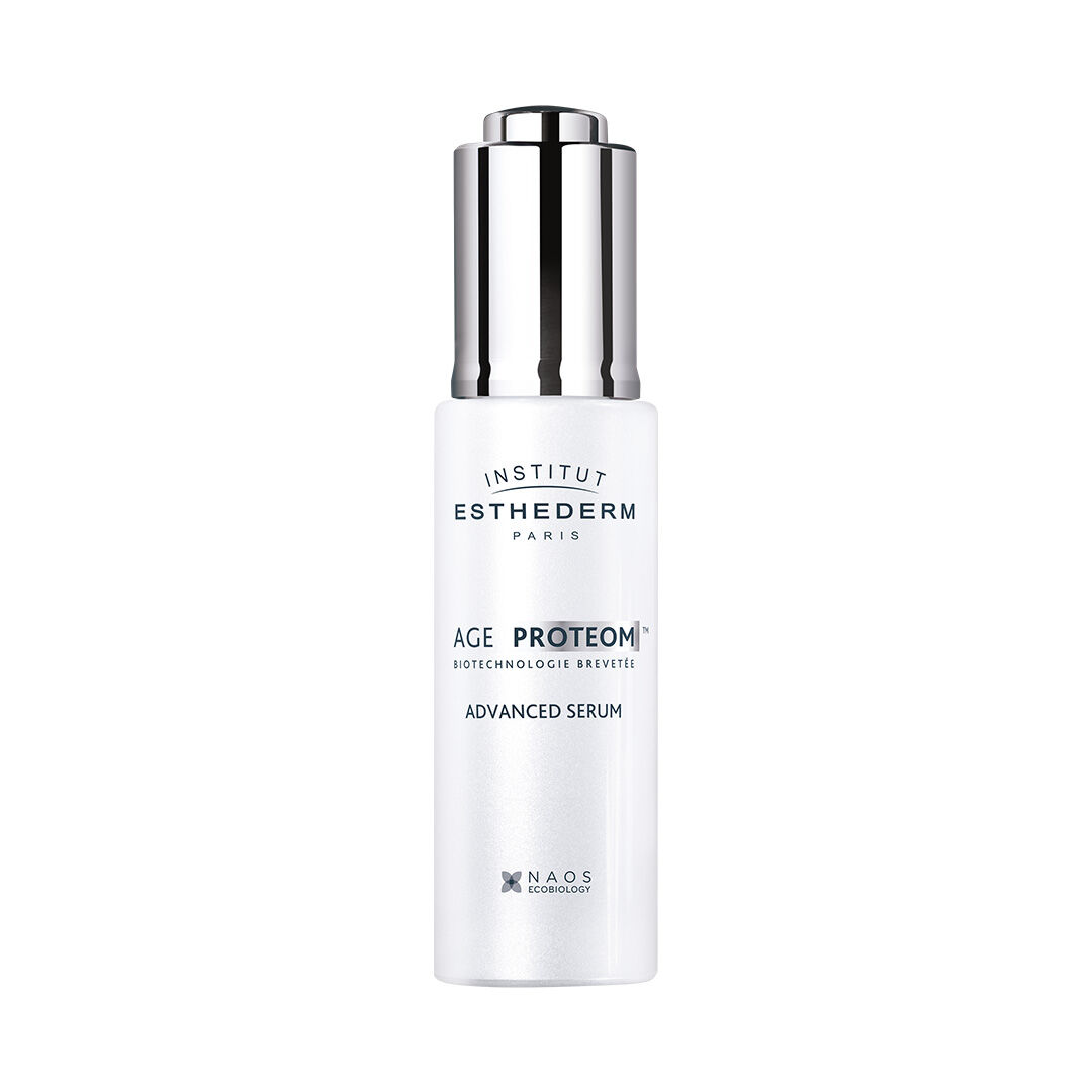 S&eacute;rum Rosto Anti-Idade Iluminador Refirmante - INSTITUT ESTHEDERM -  - Imagem 1