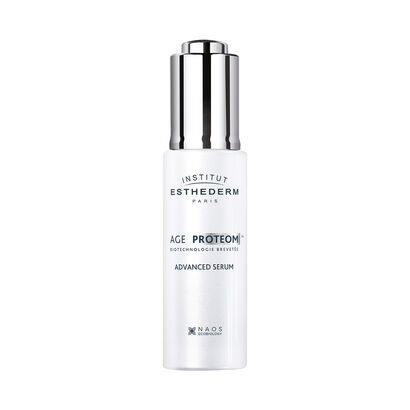 S&eacute;rum Rosto Anti-Idade Iluminador Refirmante - INSTITUT ESTHEDERM -  - Imagem