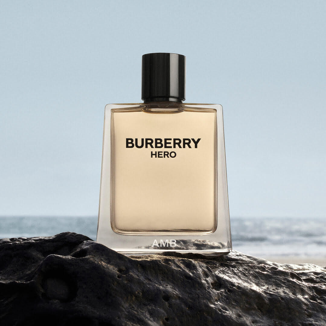 Eau de Toilette - BURBERRY - Burberry Hero - Imagem 6