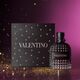 Coffret Eau de Toilette - Valentino - BORN IN ROMA UOMO - Imagem 3